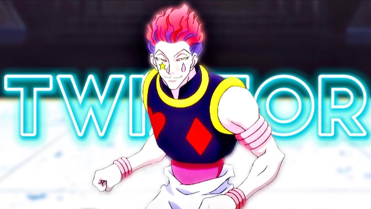 Best Hisoka X Illumi Moments In This 'Hunter x Hunter' Anime Clip