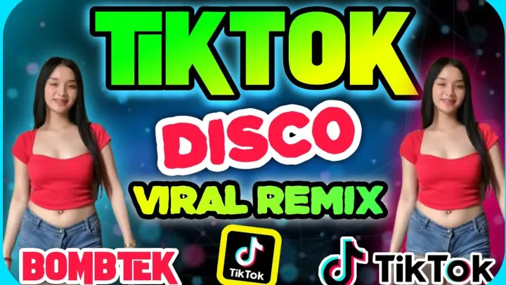 TIKTOK DISCO | Viral Nonstop Bomb Remix | SUN and MOON TRENDING SONG