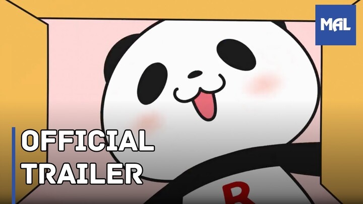 Rakuten Panda! | Trailer