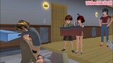TAIGA'S LIFE: The Truth Ep4 | Sakura School Simulator