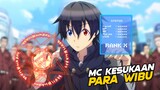 MC Anime yang Disukai Para Wibu Bocil