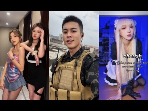 Tik Tok Trung Quốc❤️Top video triệu View trên Douyin:#4❤️Hoàn Douyin