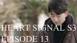 Heart Signal 3 EP.13