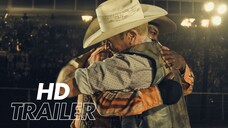 The Last Rodeo 2025_Official Trailer