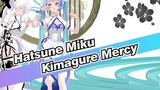 [Hatsune Miku / MMD] Miku & Haku - Kimagure Mercy