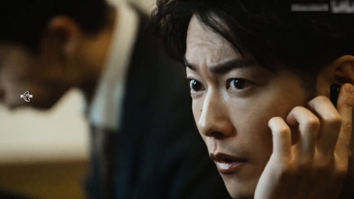 Siapa yang mengerti! Drama baru Sato Takeru adalah drama investigasi kriminal, kan? Seperti apakah p