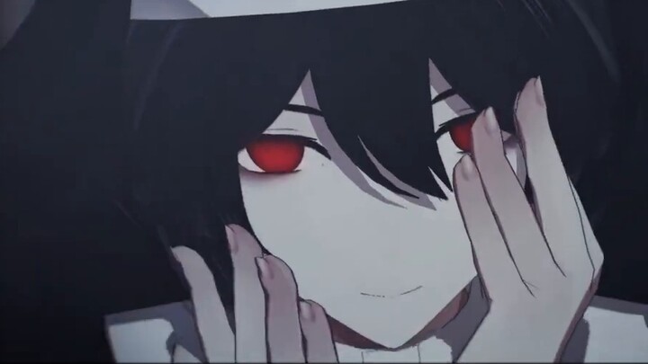 【MMD Akhir Sepuluh Hari】✟Tuhan telah mati✟【Chu Tianqiu】