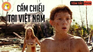 Siêu Phẩm Truy Tìm Cổ Vật Bị Cấm Chiếu Tại Việt Nam |Quạc Review Phim|