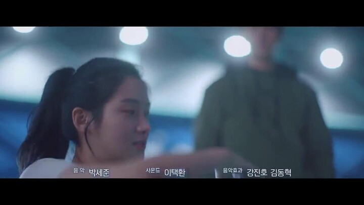 Chạy Đến Bên Em Với Vận Tốc 493km EP 2 [Sub Việt]
