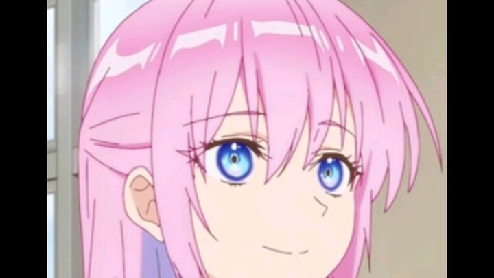 I LOVE YOU  cj SHIKIMORI