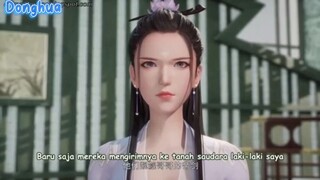 Legend Of Lotus Sword Fairy Episode 10