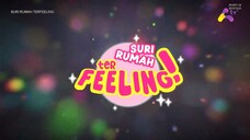 Telefilem Suri Rumah Terfeeling 2022