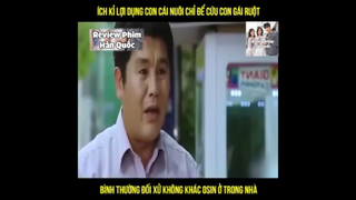 (P4) Virus Kỳ lạ Khiến Cả Chung Cư Cách Ly #ReviewphimHan