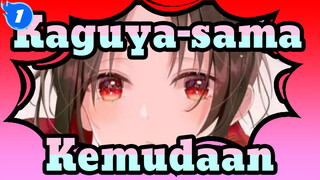 Kaguya-sama: Cinta Adalah Peperangan|[Kaguya&Miyuki]Kemudaan adalah tentangmu semuanya_1