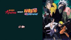 Naruto Shippuden Tập 392 - Lý Tâm