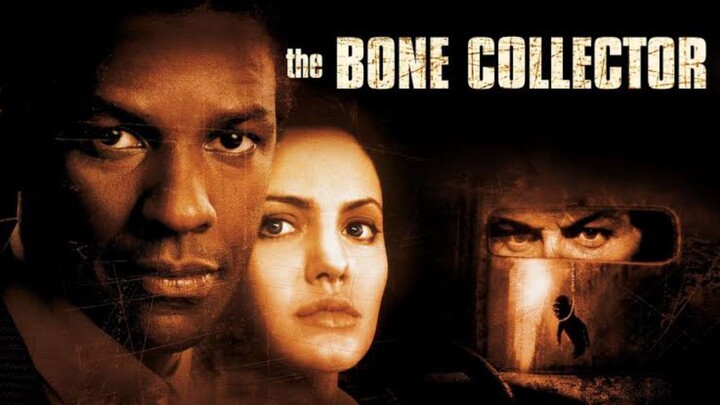 The Bone Collector (1999)