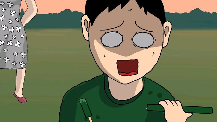 Laruang Bamboo Gun Part 2 Pinoy Animation- Ang Parusa Kay Boboy