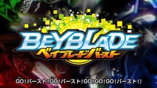 Beyblade Burst - Episode 06 - Tagalog Dub