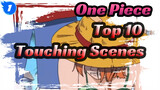 Naomi, From Now On I'll Protect You | One Piece Top 10 Legendary Touching Scenes_1