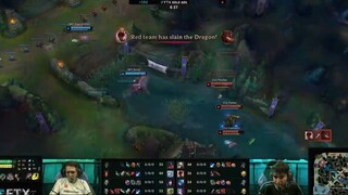 Liên Minh Huyền Thoaị_IMT vs CLG Highlights_LCS Spring 2022 W8D1_Immortals vs Counter Logic Gaming