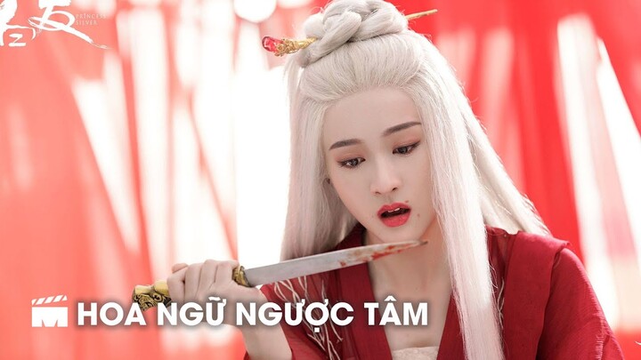 FMV "Ngược Tâm" nhất của màn ảnh Hoa Ngữ #1