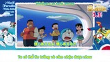 Paradise - Niziu (Vietsub) | Doraemon the movie 2023 OST