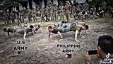 # Philippines🇵🇭 army