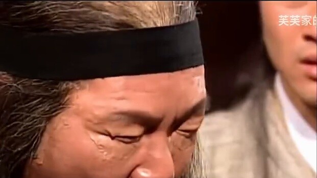 [Movie Review] Whose fault is it that the larger version of The Legend of the Condor Heroes is not g