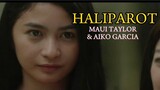 Movie trailer HALIPAROT premiere on Oct 2023 | movie recaps, | maui taylor