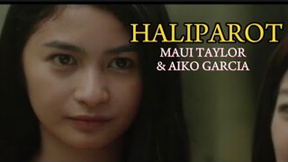 Movie trailer HALIPAROT premiere on Oct 2023 | movie recaps, | maui taylor