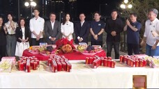 [Xu Kai] Berita Musim kedua dari reality show budaya dan pariwisata berskala besar "Macau Double Lin