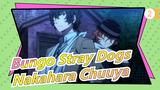 [Bungo Stray Dogs / Painting] Nakahara Chuuya_2