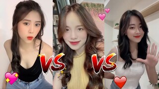 Tổng Hợp Những Khoảnh Khắc Hài Hước Vui Nhộn Của Team Gãy TV Media💖 Tik Tok Gãy TV Media #13