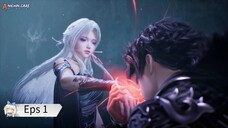 Little Fairy Yao Eps 1 Sub Indo