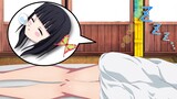 【鬼滅の刃】カナヲのモーニングルーティン【Demon Slayer】Kanao's Morning Routine Anime