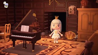 [Animal Crossing: Animal Crossing Design Show] Hòn đảo trắng mất 150 giờ mới được ra mắt lần đầu tiê