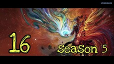 🇲🇨 BTTH Season 5 episode 16 🇲🇨