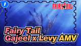 Fairy Tail | Gajeel dan Levy - Berkelana Denganmu MV_1