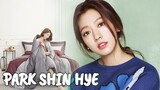 Park Shin Hye |  Ngôi sao tài sắc vẹn toàn hiếm có