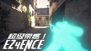 【枪声音乐】B站最带感的一个EZ4ENCE枪声音乐！