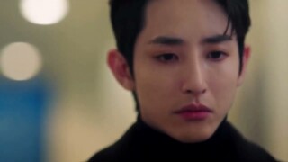 Lee Soo Hyuk as Park Joong Gil - Heaven