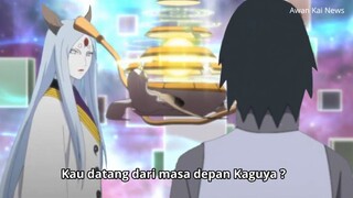 Boruto episode 274, 275 & 276 sub indonesia full terbaru belum rilis ? || Otsutsuki dari Masa Depan