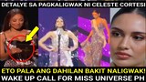 Shocking! DAHILAN ng Pagka LIGWAK ni Celeste Cortesi sa Top 16 ng Miss Universe 2022 Live Coronation