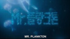 Mr. Plankton eps 10 END