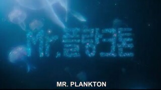 Mr. Plankton eps 1