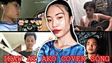 IKAW AT AKO (QUARANTINE COVER BY COCKTAIL) | ARKEYEL CHANNEL