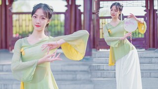 You said that spring is not too late, and I arrived at the real Jiangnan