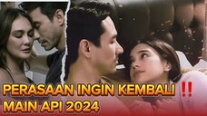 PERASAAN INGIN KEMBALI - ALUR CERITA M4IN 4PI (2024) PART 5 DAN 6