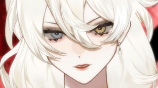 High EQ: True Voice and Truth: Big White Voice｜Singing "Son of the Devil" with all my strength