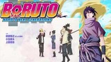 Lagu terbaru boruto next genaration